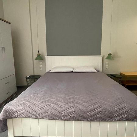 Buganvillas Studios เปรเวซา ภายนอก รูปภาพ