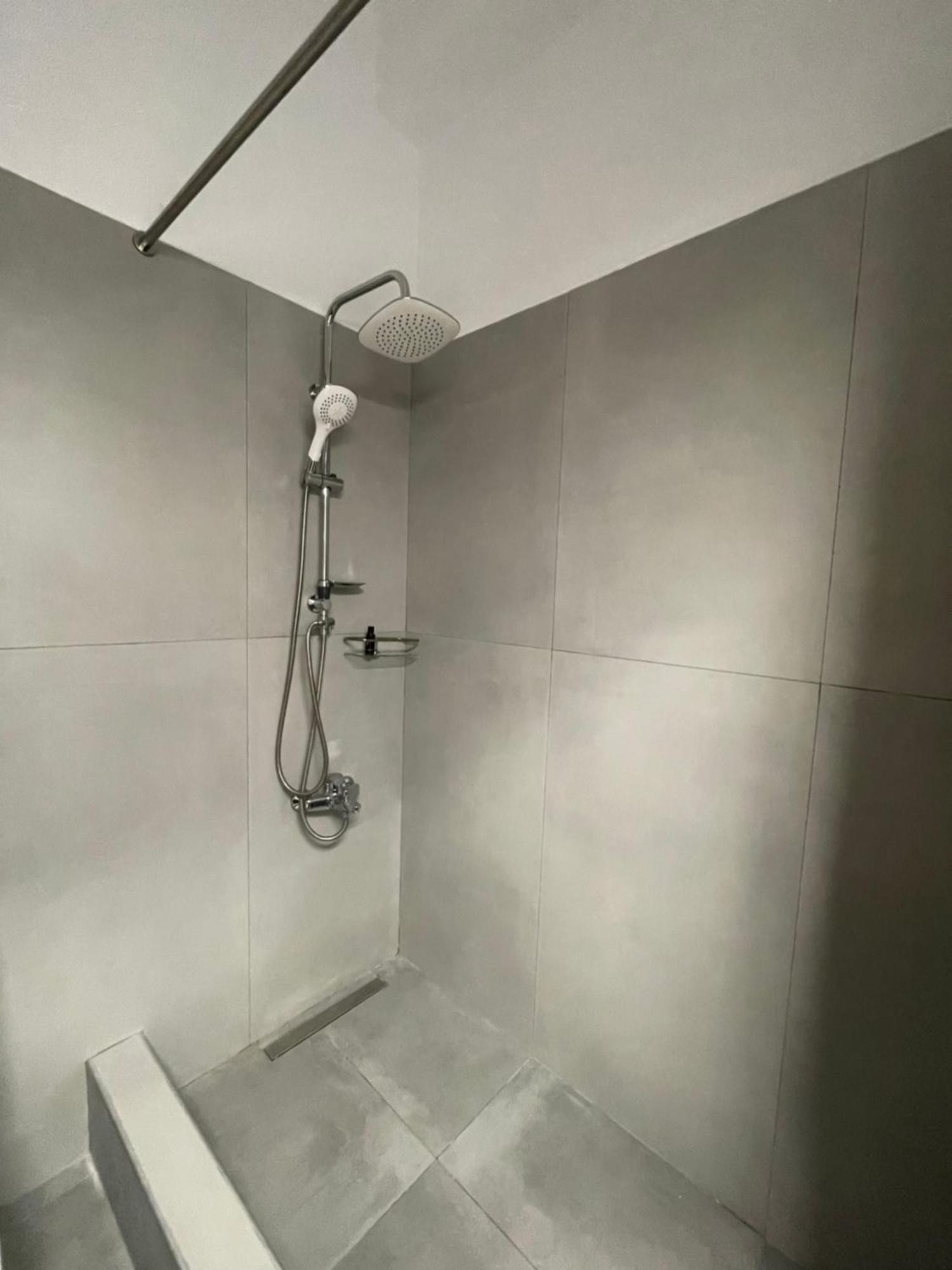 Buganvillas Studios เปรเวซา ภายนอก รูปภาพ