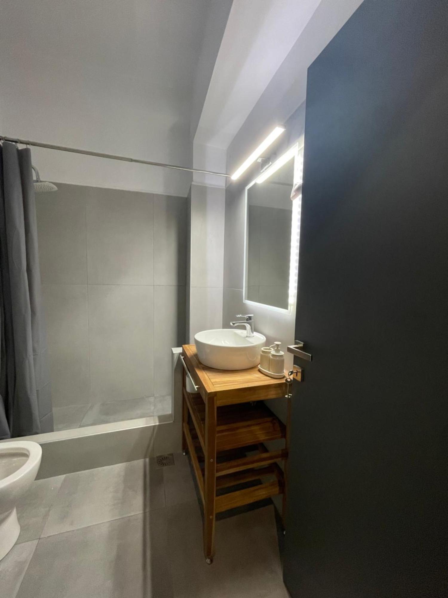 Buganvillas Studios เปรเวซา ภายนอก รูปภาพ